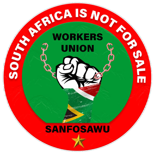 SANFOSAWU & MK Labour Desk Condemn Fuel Price Increase and Call for Return of Strategic Fuel Reserves