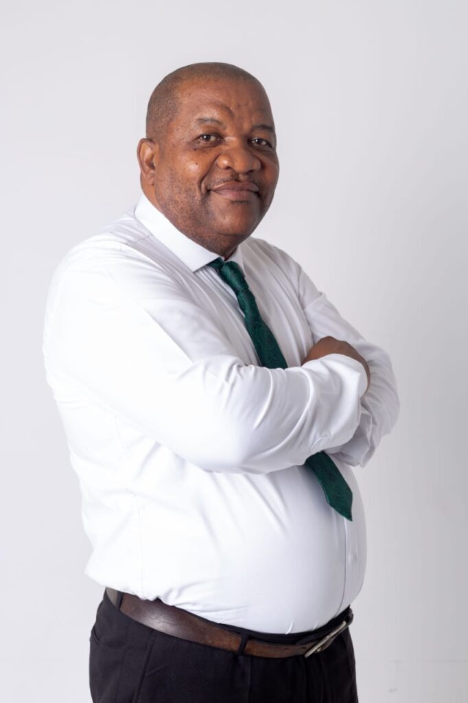 About Us – SANFOSAWU