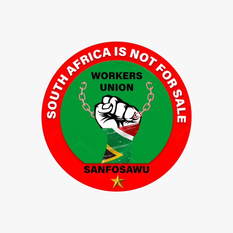 MK Labour Desk and SANFOSAWU Call on All Job Seekers to Register for Employment Opportunities in Sipingo